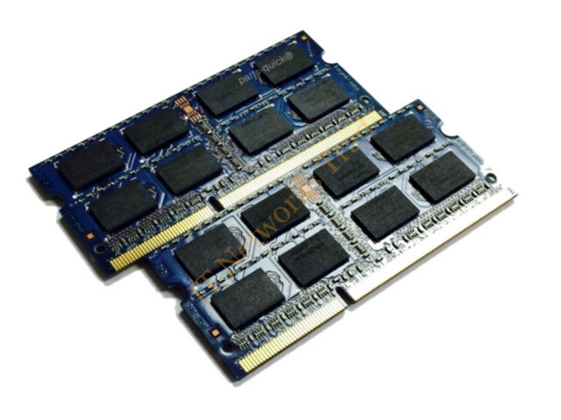 01AG702 Lenovo 8GB DDR4-2400MHz PC4-19200 non-ECC Unbuffered CL17 260-Pin DDR4 SoDimm 1.2V Single Rank Memory Module Laptop Memory