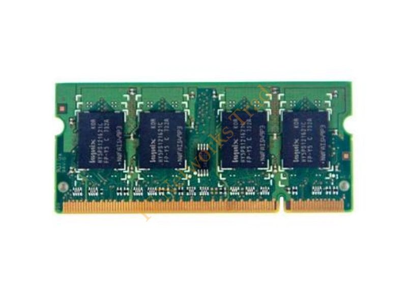 01AG708 Lenovo 4GB DDR4-2400MHz PC4-19200 non-ECC Unbuffered CL17 260-Pin SoDimm 1.2V Single Rank Memory Module Laptop Memory