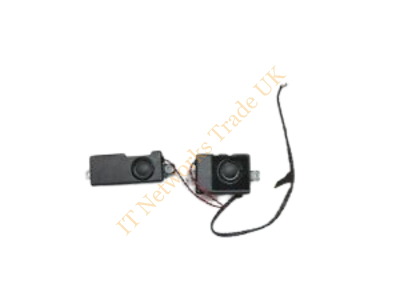 01AH923 Lenovo Left and Right Speaker Set for ThinkCentre M800z Desktop System Accessory