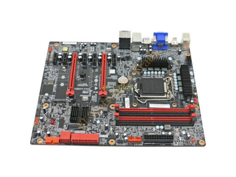 01AJ153 Lenovo IdeaCentre Y900 Z170 DDR4 System Board (Motherboard) Desktop Motherboard