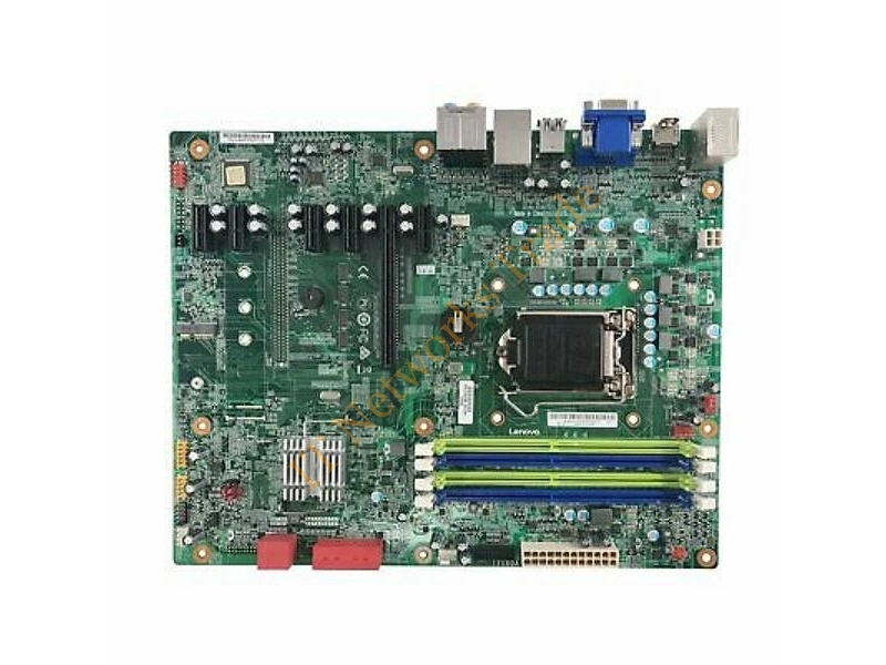01AJ155 Lenovo System Board Socket S115X for IdeaCentre Y700-34Ish Intel Desktop Motherboard