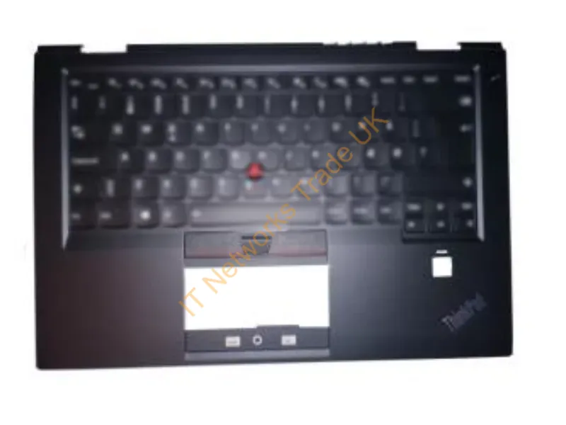 01AV174 - Lenovo X1 CARBON SWEDISH KEYBOARD