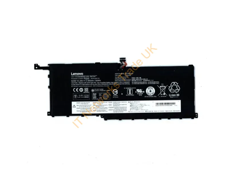01AV438 - Lenovo 01Av438 Notebook Spare Part Battery