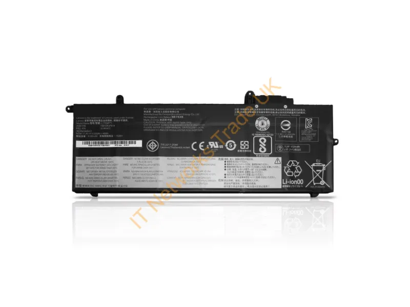 01AV470 - Lenovo Lenovo Battery
