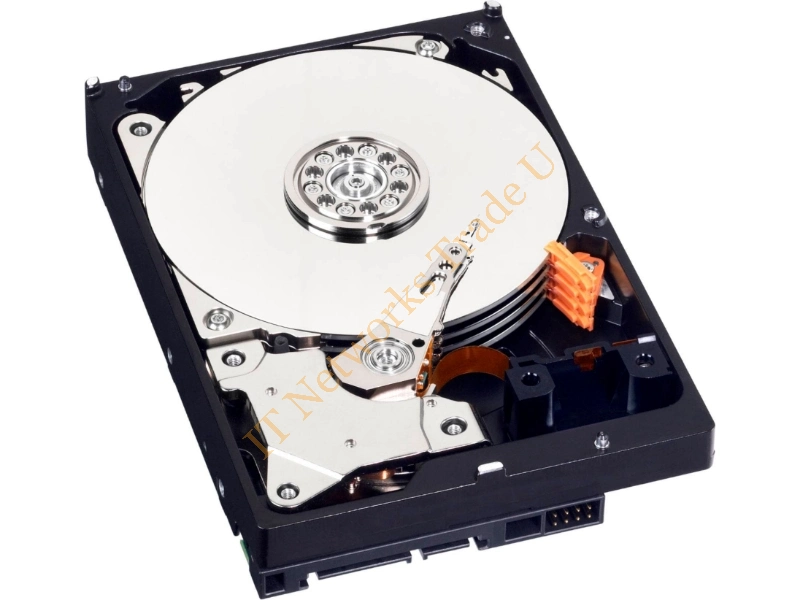 01AW245 Lenovo 1TB 5400RPM SATA 6Gb/s 2.5-inch Laptop Hard Disk Drive Internal HDD