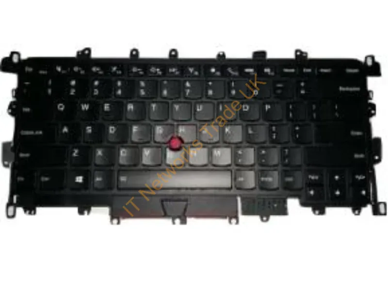 01AW912 - Lenovo 01AW912 laptop spare part Keyboard