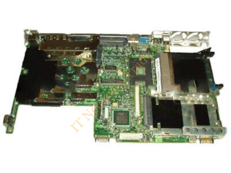 01C062 Dell System Board (Motherboard)
