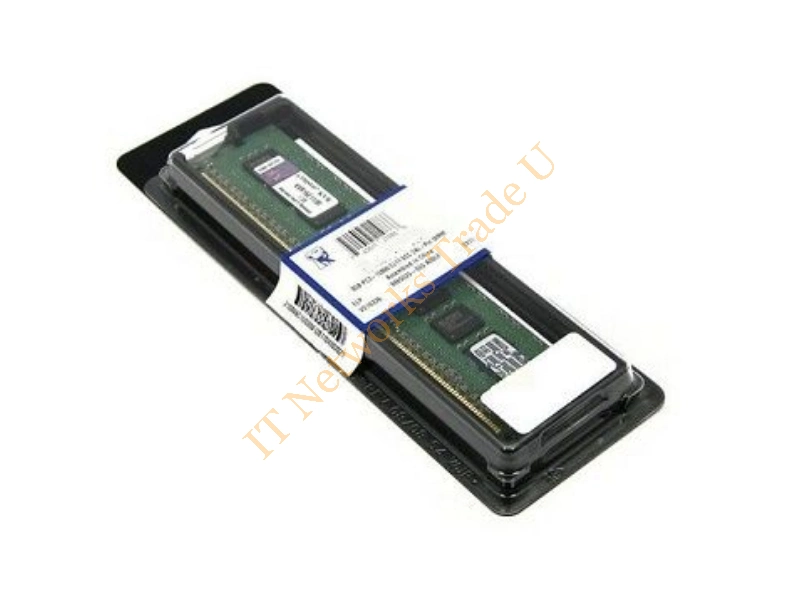 01C11H Dell 4GB DDR3-1333MHz PC3-10600 ECC Registered CL9 240-Pin DIMM 1.35V Low Voltage Dual Rank Memory Module Server Memory