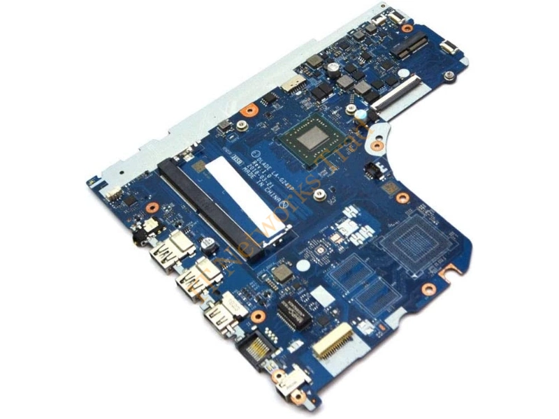 01CFYT Dell System Board for Inspiron 17 3737 Laptop Motherboard