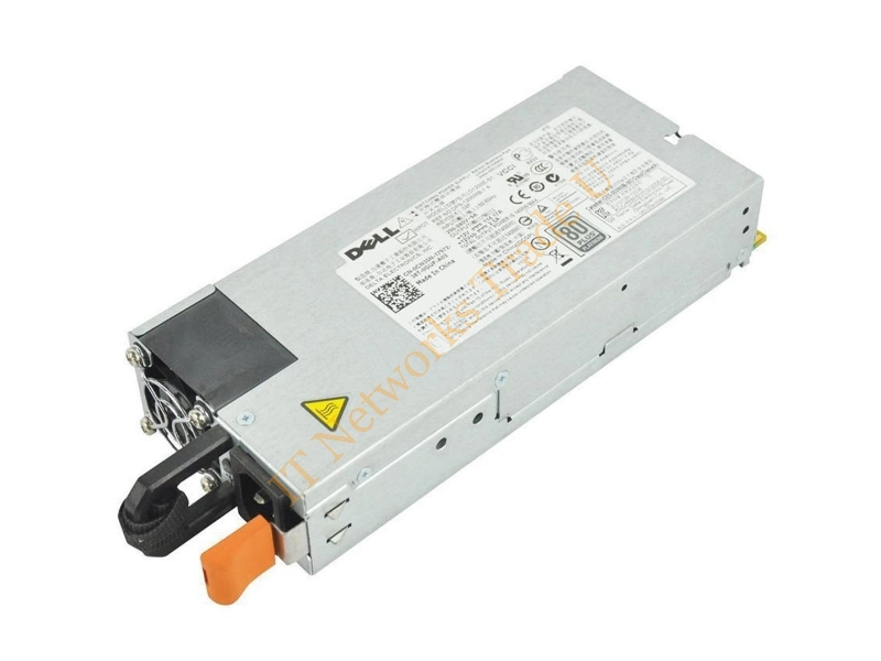 01CNYW Dell 1400-Watts Switching Hot Swap Power Supply for PowerEdge C8000