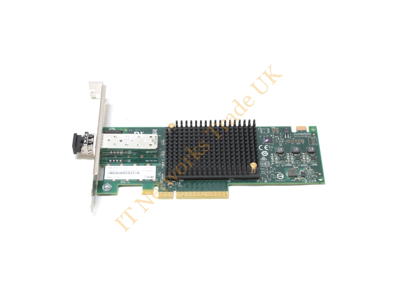01CV830 Lenovo Emulex 16GB Single Port Fibre Channel Gen6 Host Bus Adapters Fiber Channel Controller