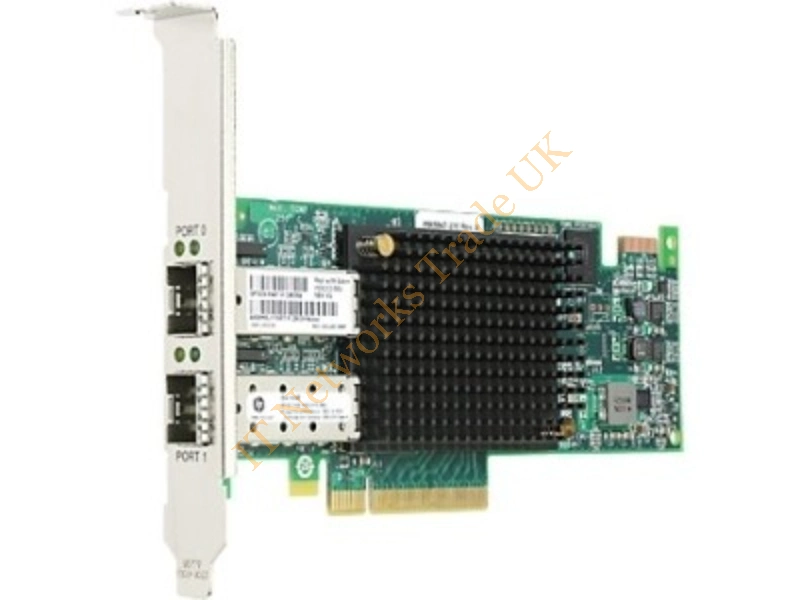 01CV840 Lenovo Emulex 16GB Dual Port Fibre Channel Gen6 Host Bus Adapters Fiber Channel Controller