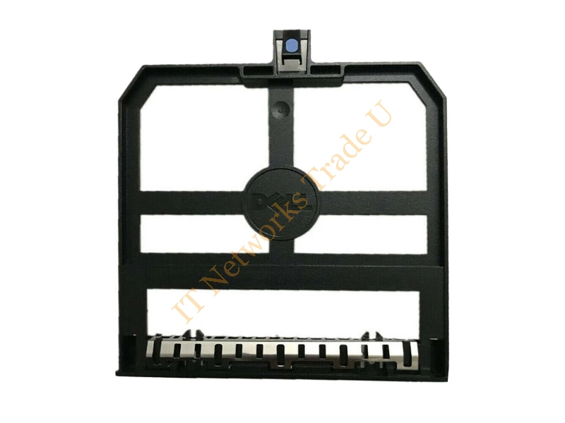 01CVCG Dell Optical Blank Filler for PowerEdge R620 Server Server Accessory