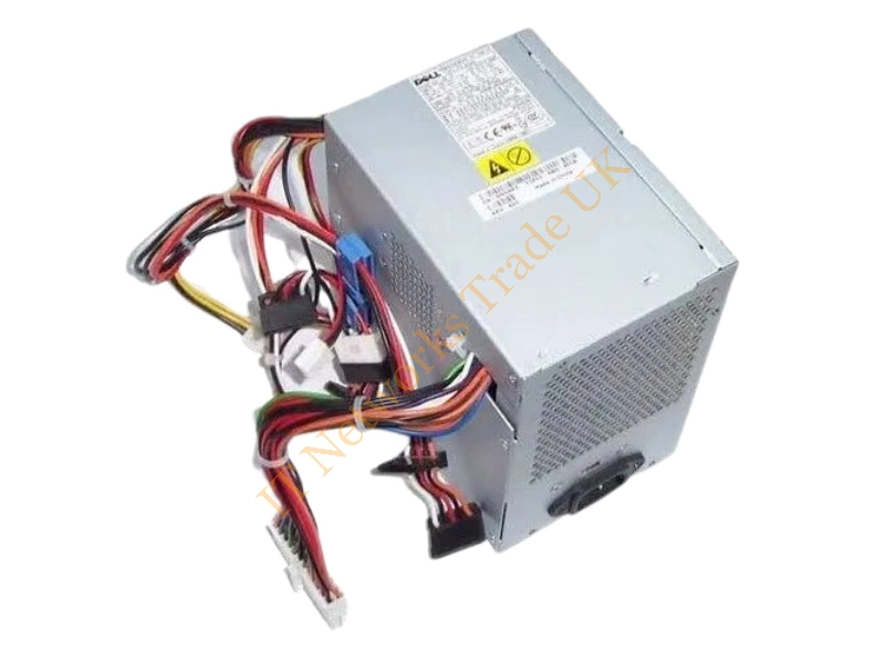 01D171 Dell 280-Watts Power Supply