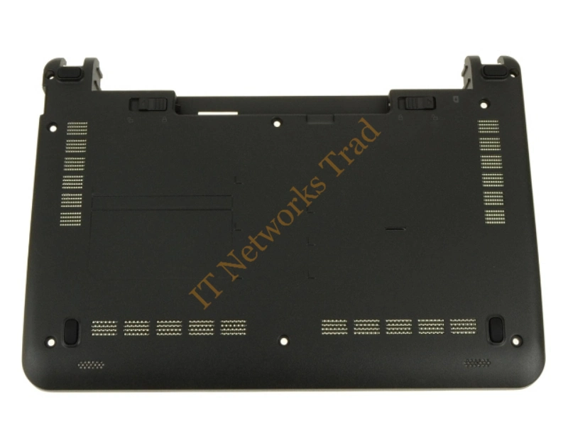 01D1TM Dell Laptop Base (Black) Inspiron Mini 1011 Laptop Accessory