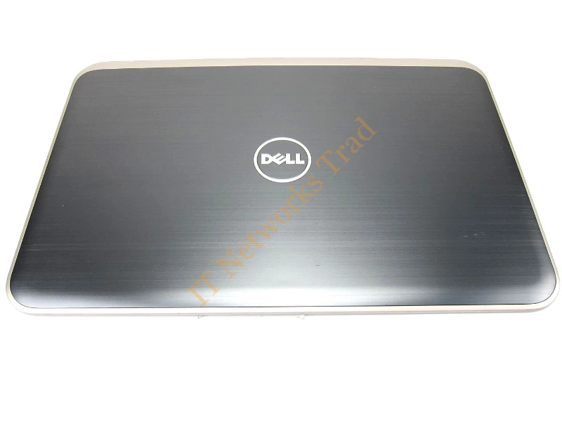 01D3M0 Dell Inspiron 5523 LED Gray 15.4-inch Back Cover Laptop Accessory