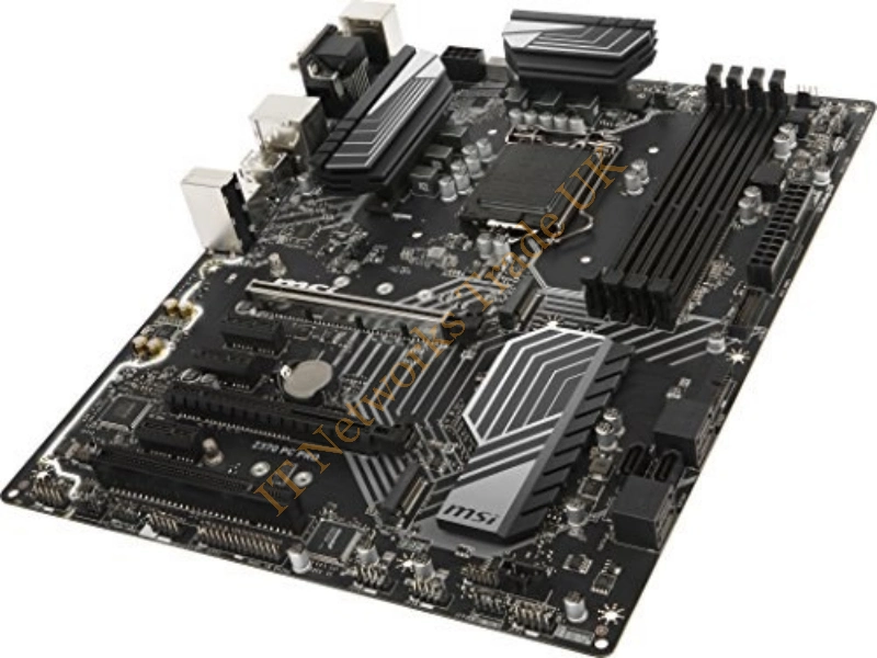 01D4TT Dell System Board for OptiPlex Xe Desktop Motherboard