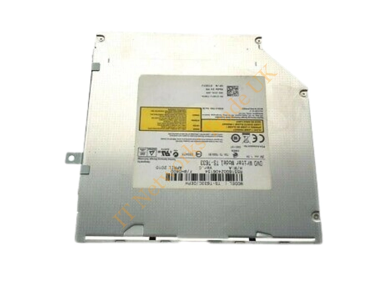 01D51J Dell 8X SATA DVD-RW Drive for Studio XPS 1640/1645/1647 CD And DVD Burner
