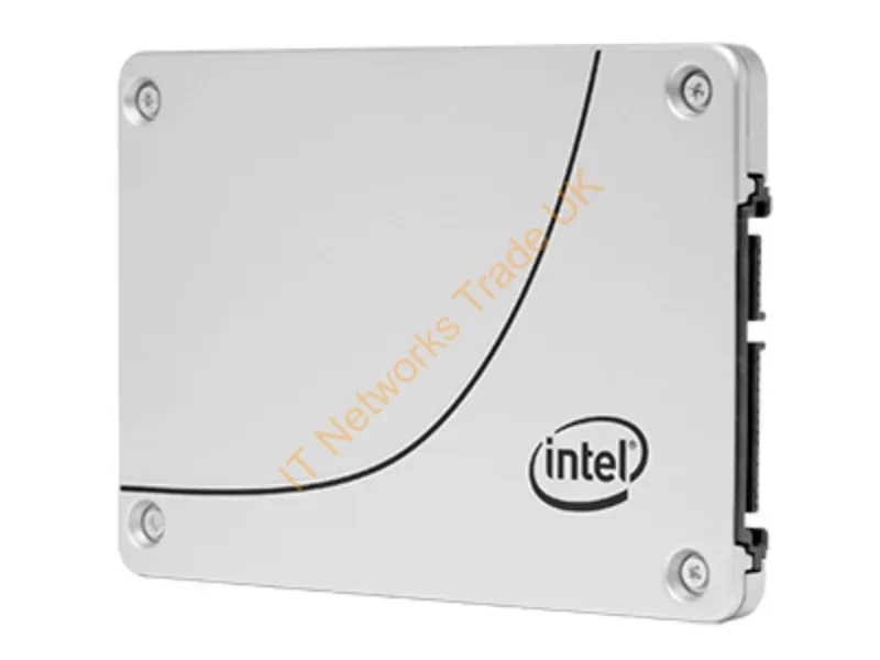 01DC472 Lenovo 1.6TB SAS 12Gb/s Hot-Swappable 2.5-inch Solid State Drive Storage D1212 and D1224 SSD Storage