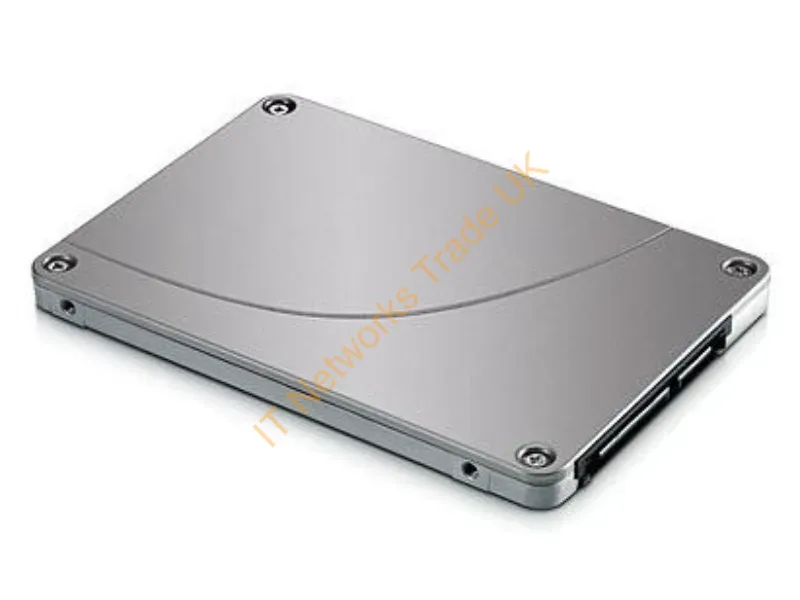 01DC477 Lenovo 800GB SAS 12Gb/s 2.5-inch Solid State Drive for Storage D1212 and D1224 SSD Storage