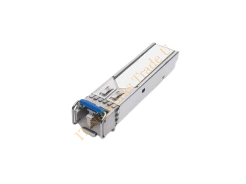 01DD530 Lenovo 1000Base-BX Single-mode Fiber 1550nmTX/1310nmRX SFP Transceiver Module