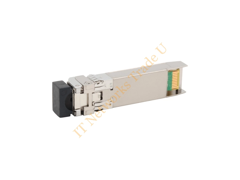 01DD627 Lenovo 10Gbps 10GBase-LR SFP+ Transceiver Module