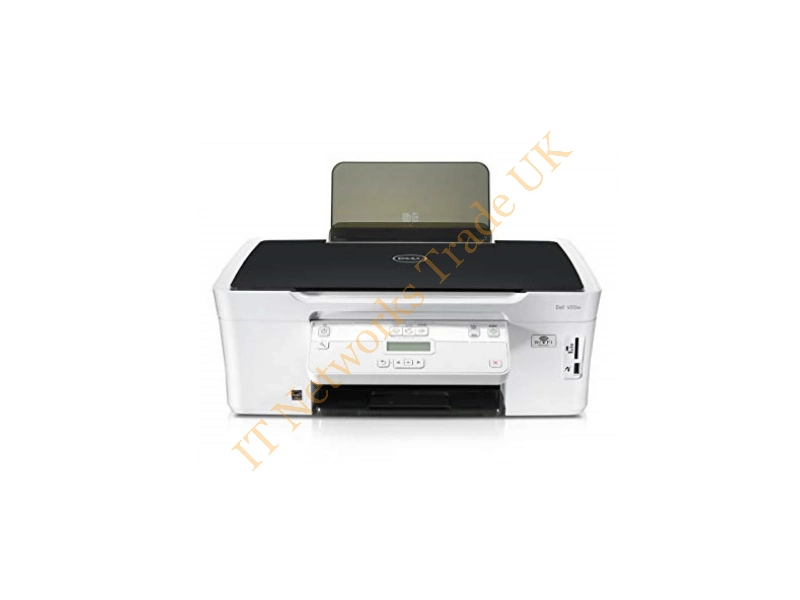 01DDPX Dell All-In-One Inkjet Printer Wireless Printer