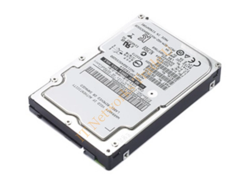 01DE357 - Lenovo 01DE357 2000GB NL-SAS internal hard drive