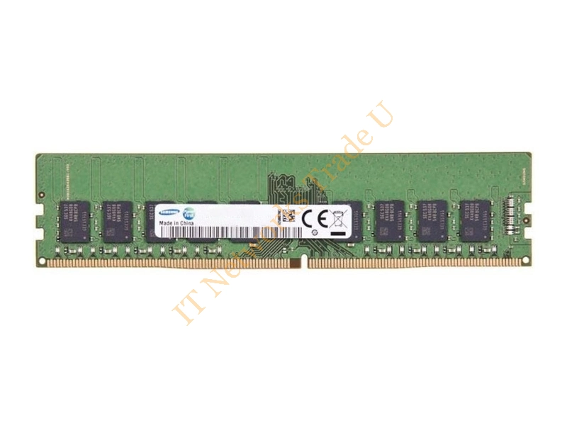 01DE969 Lenovo 16GB DDR4-2400MHz PC4-19200 ECC Registered CL17 288-Pin DIMM 1.2V Dual Rank Memory Module Server Memory
