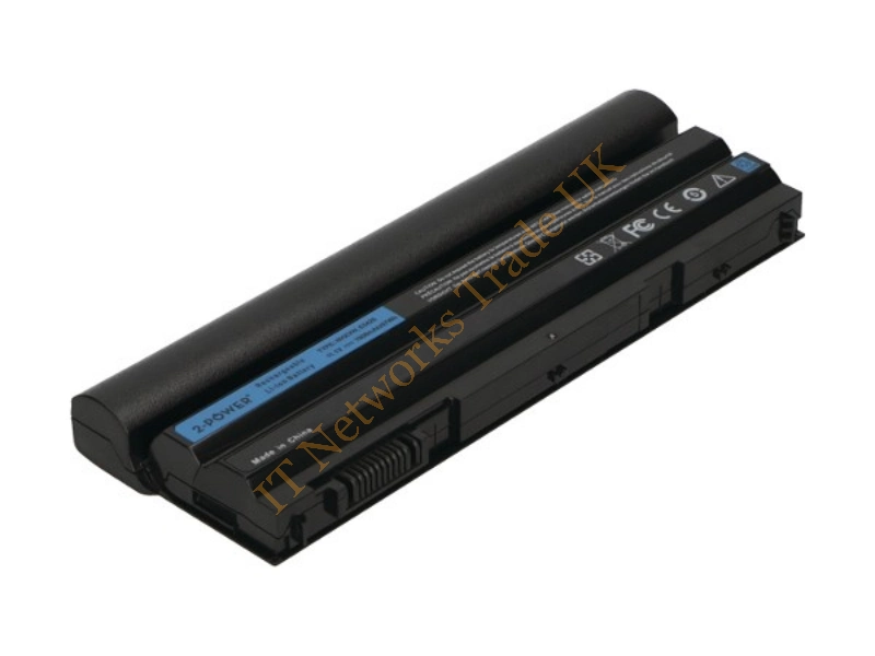 01DN6 Dell 4-Cell 40WhR Battery for Latitude E6420 / E6520 Laptop Battery