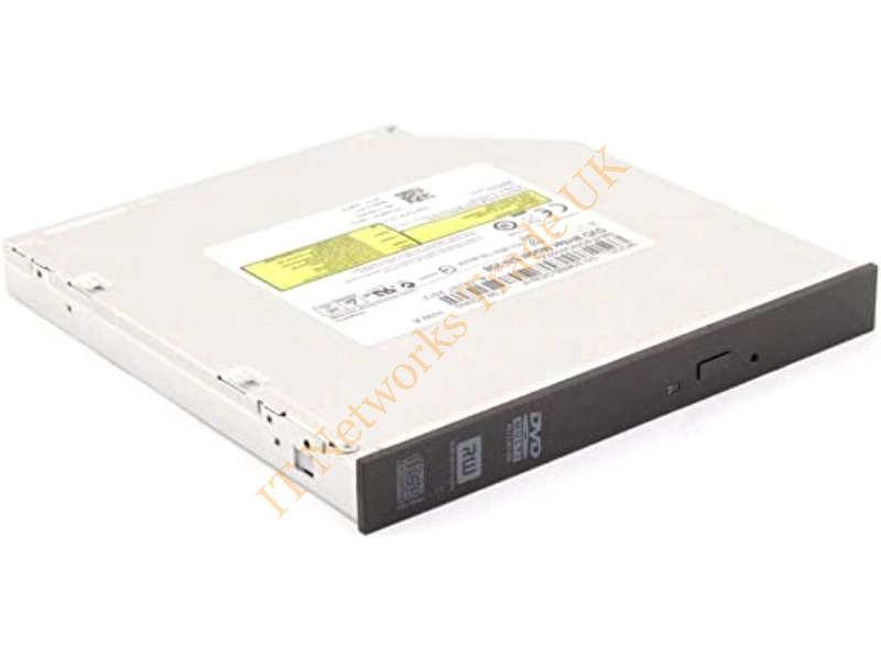 01E618 Dell Precision WorkStation 530 16X CD-ROM RW CD Burner CD And DVD Burner