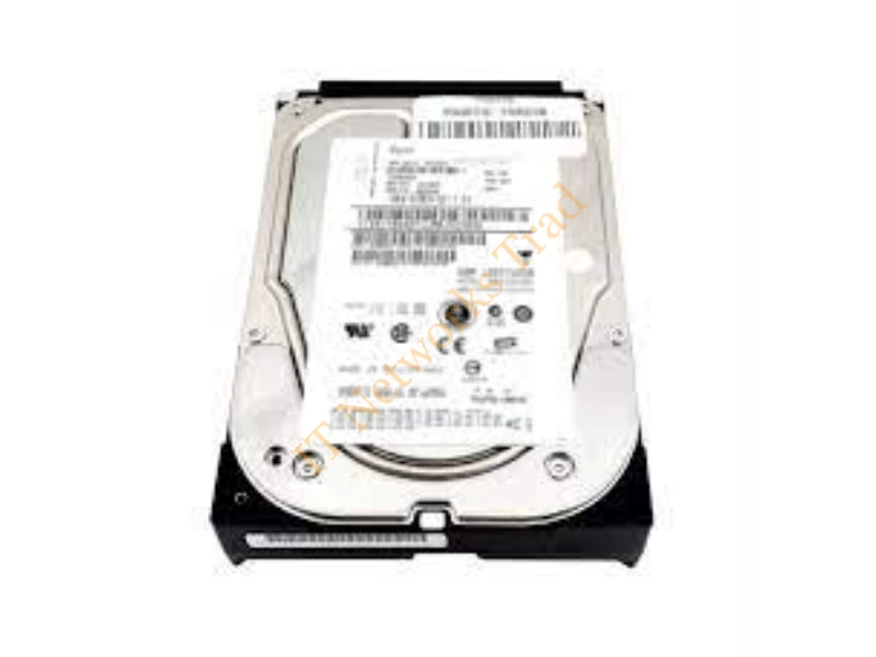 01EJ077 IBM 8TB 7200RPM SAS 12Gb/s 3.5-inch Server Hard Drive for Storwize V5030 Internal HDD