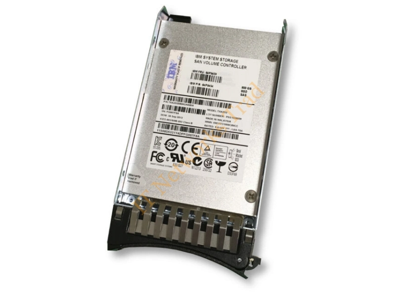 01EN148 IBM 192GB Triple-Level Cell (TLC) SATA 6Gb/s 2.5-inch Solid State Drive SSD Storage