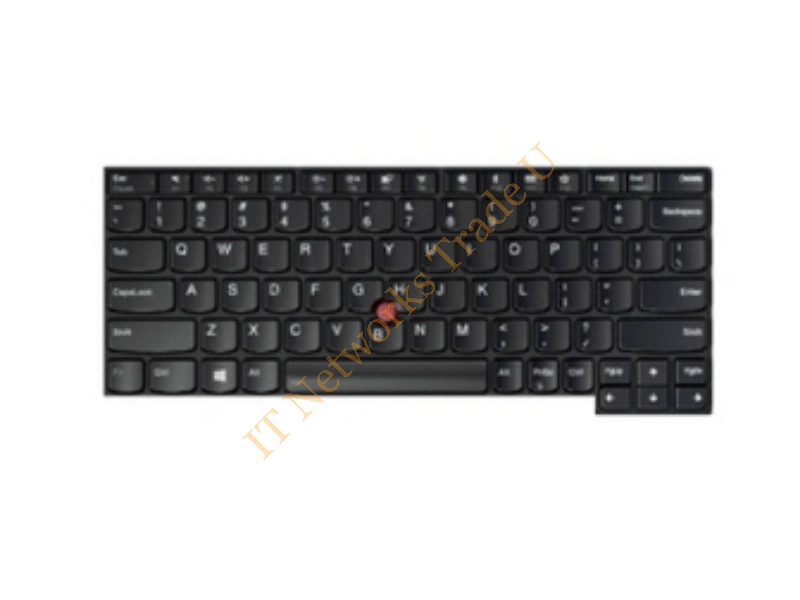 Lenovo 01EP033 Keyboard notebook spare part Accessory