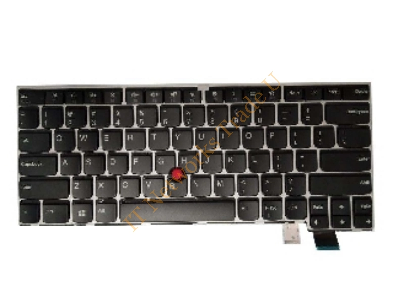 Lenovo 01ER898 Keyboard notebook spare part Accessory