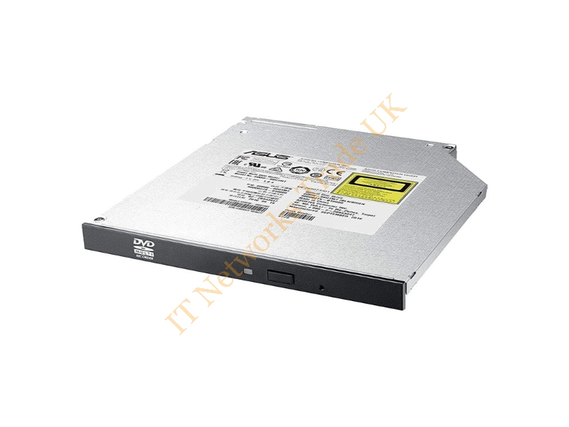 01F651 Dell Latitude C840 CD-ROM RW CD Burner Bezel CD And DVD Burner