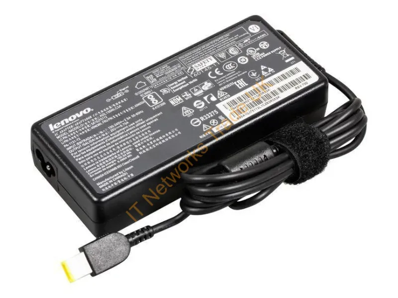01FR042 - Lenovo Lenovo Ac Adapter 135 W