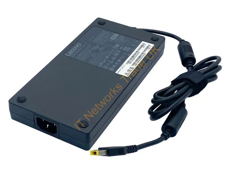 01FR046 - Lenovo AC Adapter 230W includes power cable