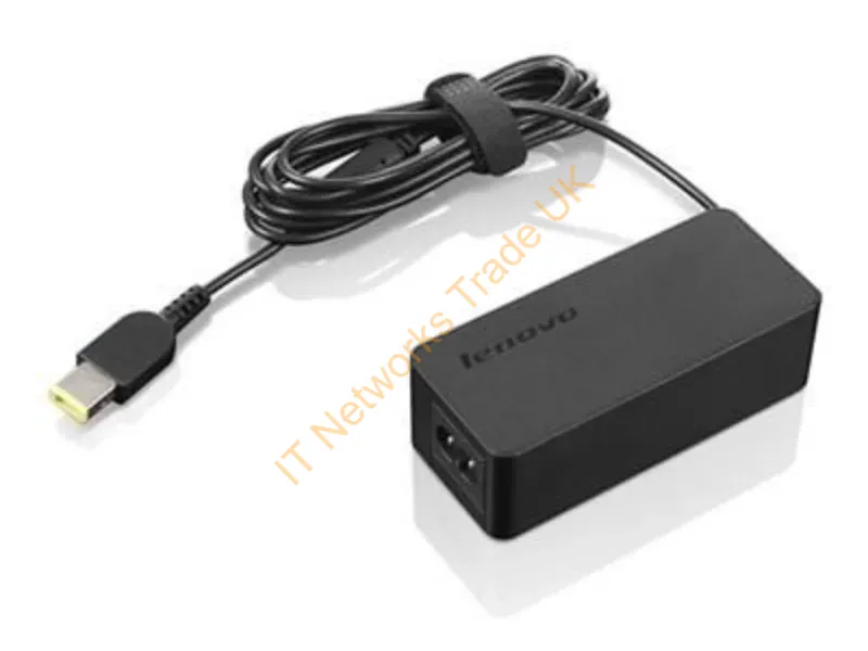 01FR050 - Lenovo Lenovo Ac Adapter 65 W