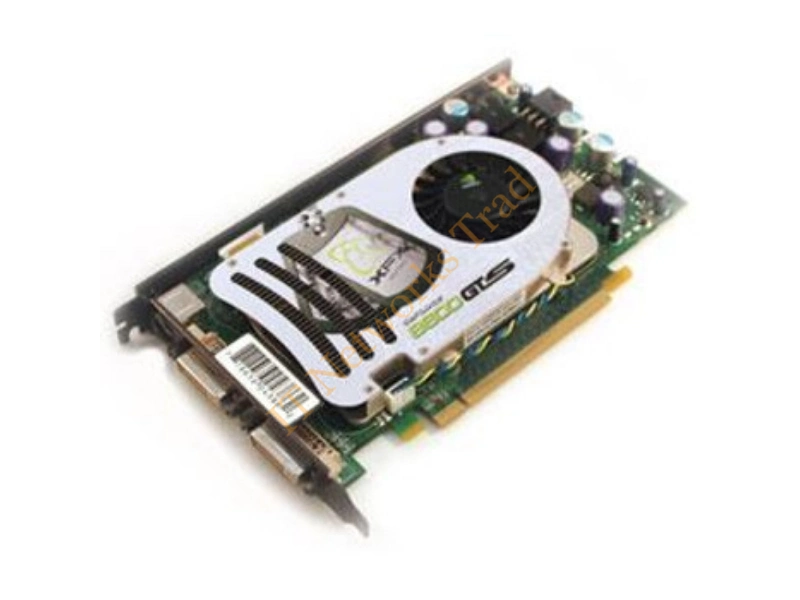 01G-P2-N795-LR EVGA -GeForce 8600 GT 1GB Video Graphic Card