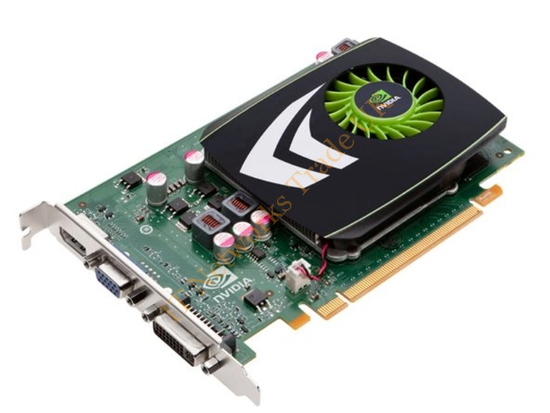01G-P3-1227-R1 EVGA -GeForce GT 220 SSC 1GB 128-Bit DDR3 PCI Express 2.0 x16 DVI/ VGA/ HDMI Video Graphics Card