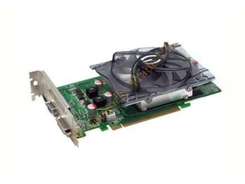 01G-P3-1235-L1 EVGA -GeForce GT 240 1GB 128-Bit DDR3 PCI Express 2.0 x16 DVI/ VGA/ HDMI Video Graphics Card