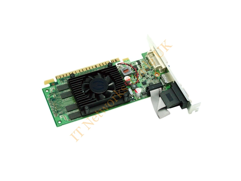 01G-P3-1302-ER EVGA -GeForce 8400 GS 1GB 64-Bit DDR3 PCI Express 2.0 x16 HDCP Ready Low Profile Ready Video Graphics Card