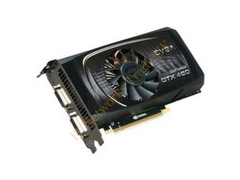 01G-P3-1352-B1 EVGA -GeForce GTS 450 1GB 128-Bit GDDR5 PCI Express 2.0 x16 HDCP Ready SLI Support Video Graphics Card