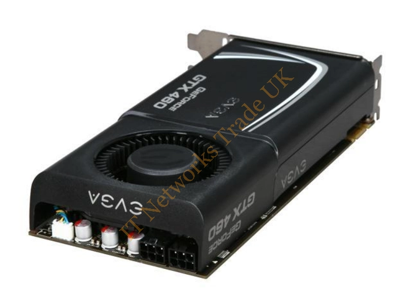 01G-P3-1378-AR EVGA -GeForce GTX 460 FTW EE (External Exhaust) 1GB GDDR5 256-Bit PCI Express 2.0 x16 Dual DVI/ Mini-HDMI Video Graphics Card