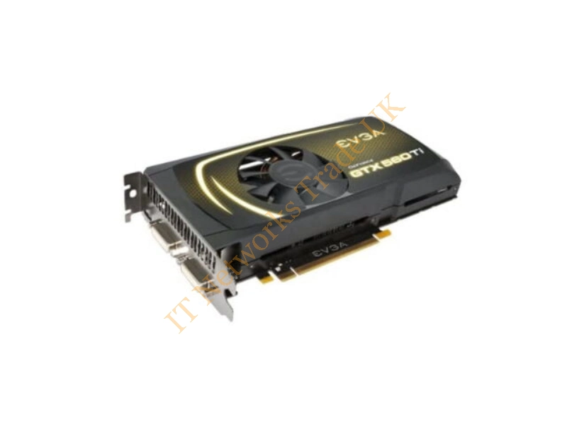 01G-P3-1561-B6 EVGA -GeForce GTX 560 Ti FPB 1GB GDDR5 PCI Express 2.0 x16 Dual DVI/ HDMI/ SLI Ready Video Graphics Card