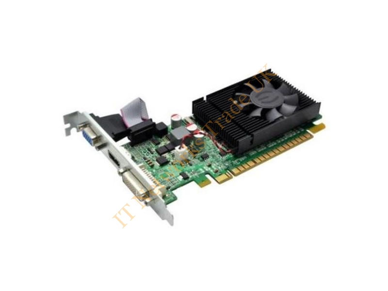01G-P3-2625-R1 EVGA -GeForce GT 620 1GB DDR3 64-Bit HDCP Ready PCI Express 2.0 x16 Video Graphics Card