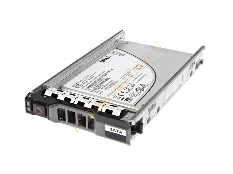 01G2MP Dell 200GB SAS 6Gb/s 2.5-inch Solid State Drive SSD Storage