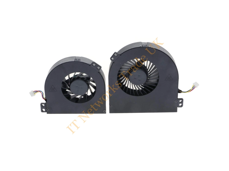 01G40N Dell Laptop Fan DC28000B2DL Precision M4700 Cooling Fan