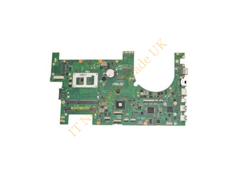 01GDFV Dell System Board Core i7 1.9GHz i7-3517u W/CPU Vostro 3360
